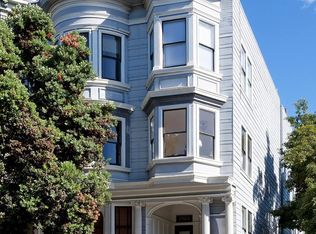 1962 Ellis St, San Francisco, CA 94115