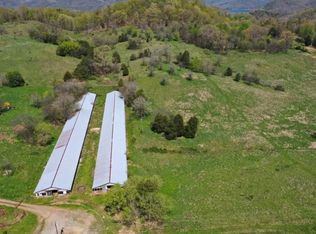 2595 Three Springs Rd, Russellville, TN 37860