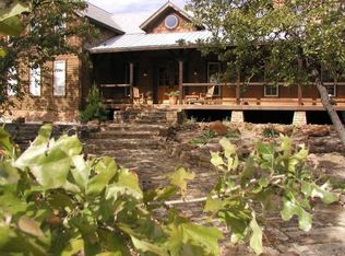 270 Oak Ridge Ln, Argyle, TX 76226