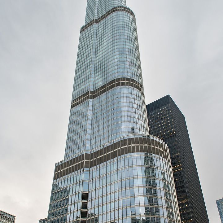 1st image of 401 N Wabash Ave Unit 63F