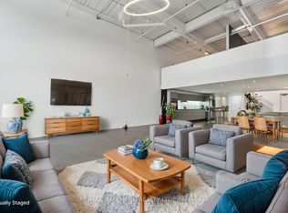 1173 Dundas St E #226, Toronto, ON M4M3P1