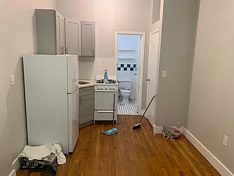 Rented by Gotham City Realty Group