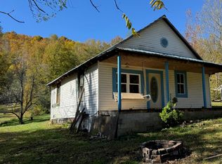 160 Laco Rd, Huntsville, TN 37756