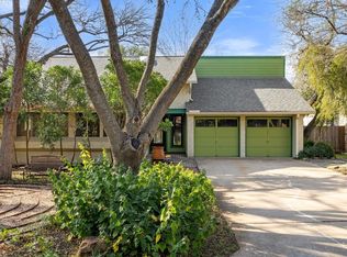 4711 Fieldstone Dr, Austin, TX 78735
