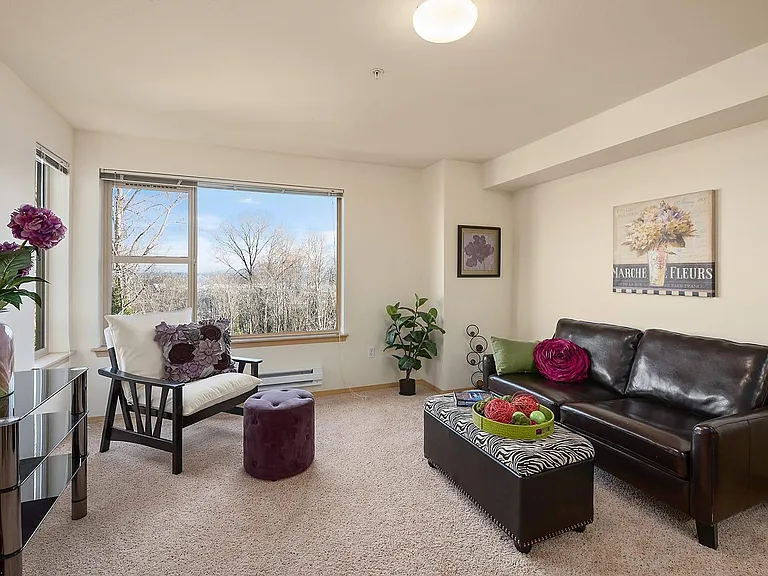 Arrowhead Gardens Senior Living Apartments — Photo 6