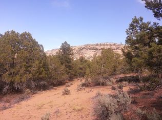 Pinyon Pine Drive 7, Orderville, UT 84758