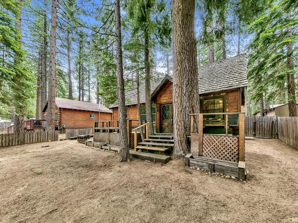 568 Roger Ave, South Lake Tahoe, CA 96150 Zillow
