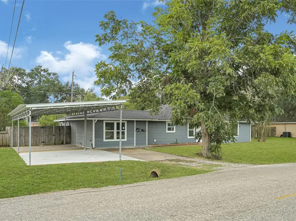 1214 Southgate Dr, Rosenberg, TX 77471