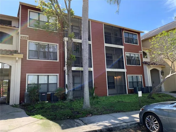 11901 4th St N APT 7103, Saint Petersburg, FL 33716