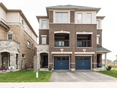 3954 Thomas Alton Blvd, Burlington, ON, L7M2A4