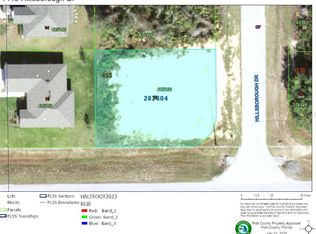 1400 Hillsborough Dr LOT 16, Kissimmee, FL 34759