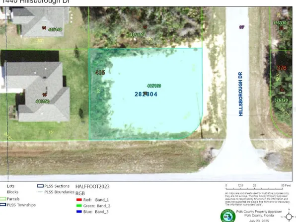 1400 Hillsborough Dr Lot 16, Kissimmee, FL 34759