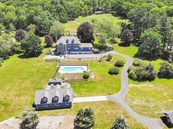 751 Ridge Rd, Wilbraham, MA 01095