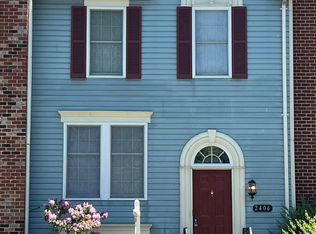 2406 Dunmore Ct, Frederick, MD 21702