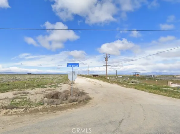 4651 E Avenue F Lot 28, Lancaster, CA 93535