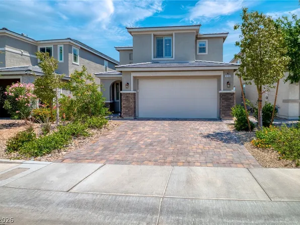 9186 Reinberg St, Las Vegas, NV 89113