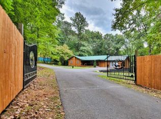 1843 Old Mobile Rd, Mc Caysville, GA 30555