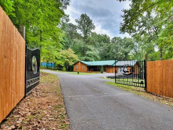 1843 Old Mobile Rd, Mc Caysville, GA 30555