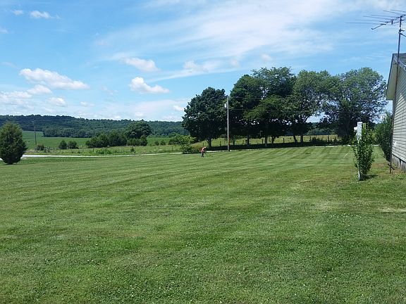 Side yard 