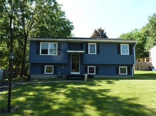114 N Sage St, Horseheads, NY 14845
