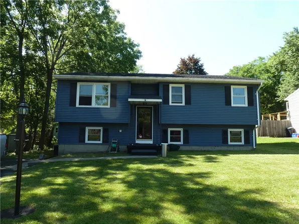 114 N Sage St, Horseheads, NY 14845