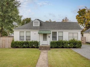 1009 N 8th St, Monroe, LA 71201