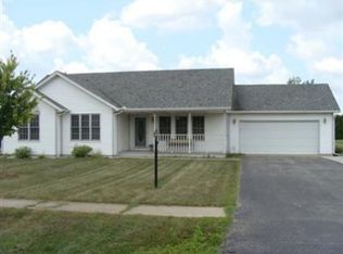 11598 Michelle Dr, Wheatfield, IN