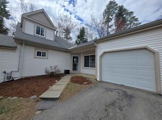 48 Starbird Rd UNIT C, Jericho, VT 05465