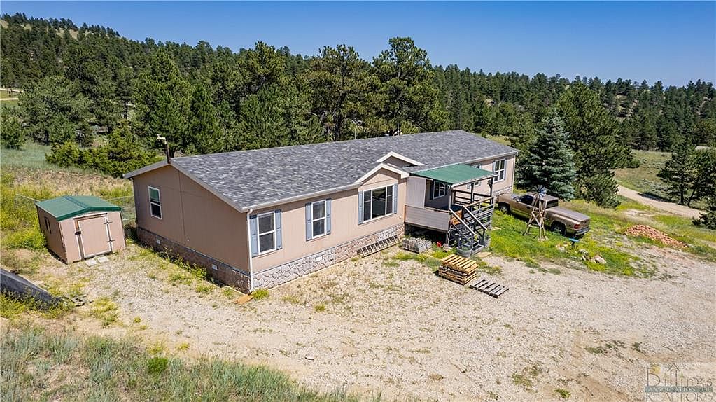 41 Eagle Point Ln, Bridger, MT 59014 MLS 340430 Zillow