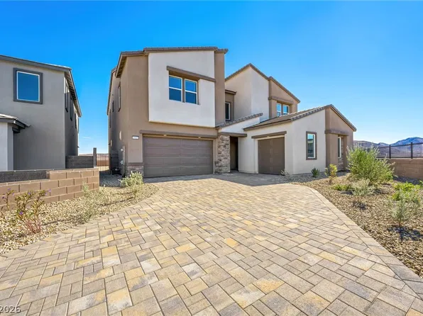 1542 Dolce Vento Pl, Henderson, NV 89011