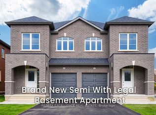 74 Allness Rd, Brampton, ON L7A3N5