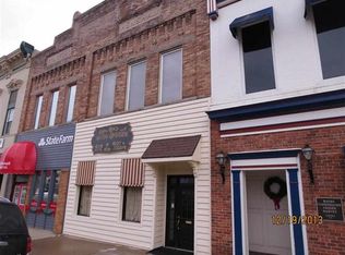 212 S Main St, New Castle, IN 47362