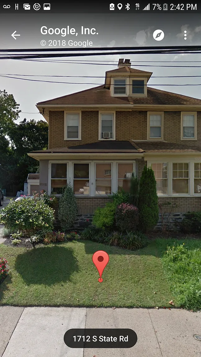 1712 S State Rd photo 1