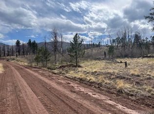 LOT 686 Cogbill Dr, Fort Garland, CO 81133