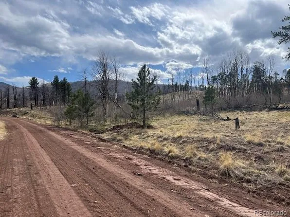 Lot 686 Cogbill Drive, Fort Garland, CO 81133