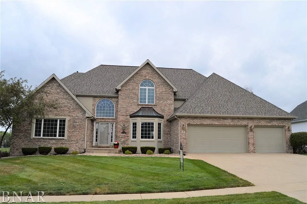 9 Turtleback Ct photo 1