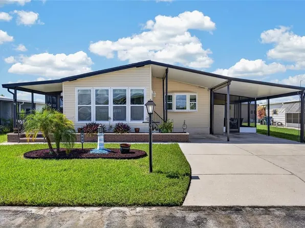 503 LA PLAYA CIRCLE, NORTH PORT, FL 34287
