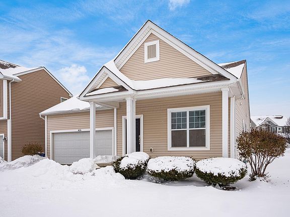 2nd image of 8674 Aconite Dr #460