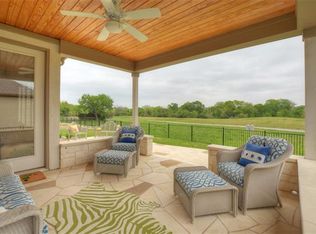 430 Star Mountain Ln, Georgetown, TX 78633