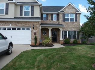 103 Regency Ct, Warner Robins, GA 31088