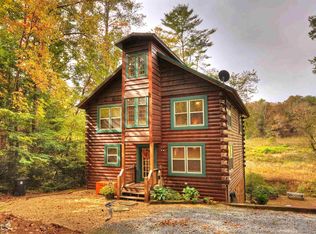 148 Cumberland Ln, Blue Ridge, GA 30513