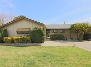 736 Shearton Dr, San Jose, CA 95117