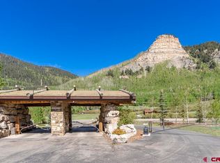 410 Pinnacle View Dr, Durango, CO 81301