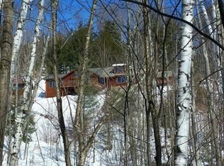 499 Coulter Rd, Johnsburg, NY 12843