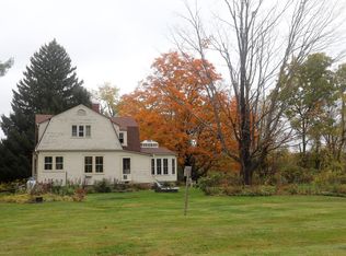 208 Division St, Great Barrington, MA 01230