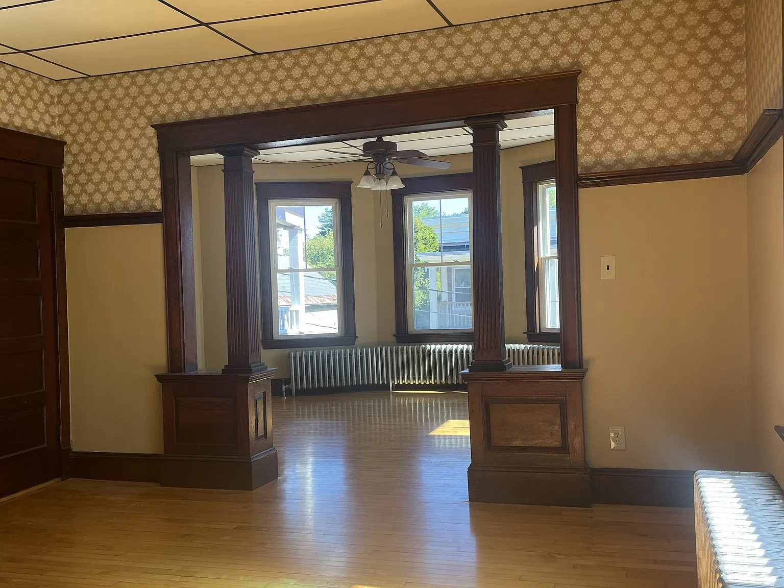 3 bed, 1100 sqft, $1,775 — Photo 4