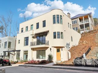 10861 Serenbe Ln, Chattahoochee Hills, GA 30268