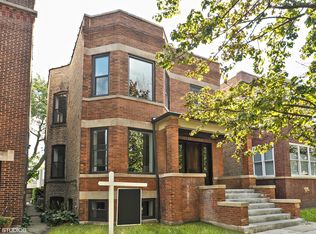 2317 W Addison St, Chicago, IL 60618