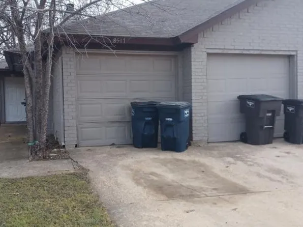 8517 Gatlinburg Dr, Fort Worth, TX 76123