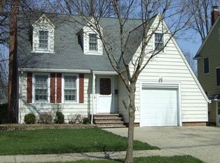 132 Baker St, Berea, OH